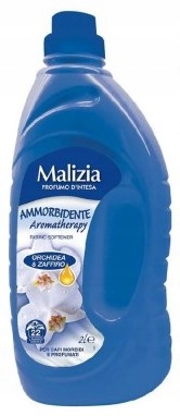 

Malizia Płyn do Płukania Orchidea Zaffiro 22p 2l