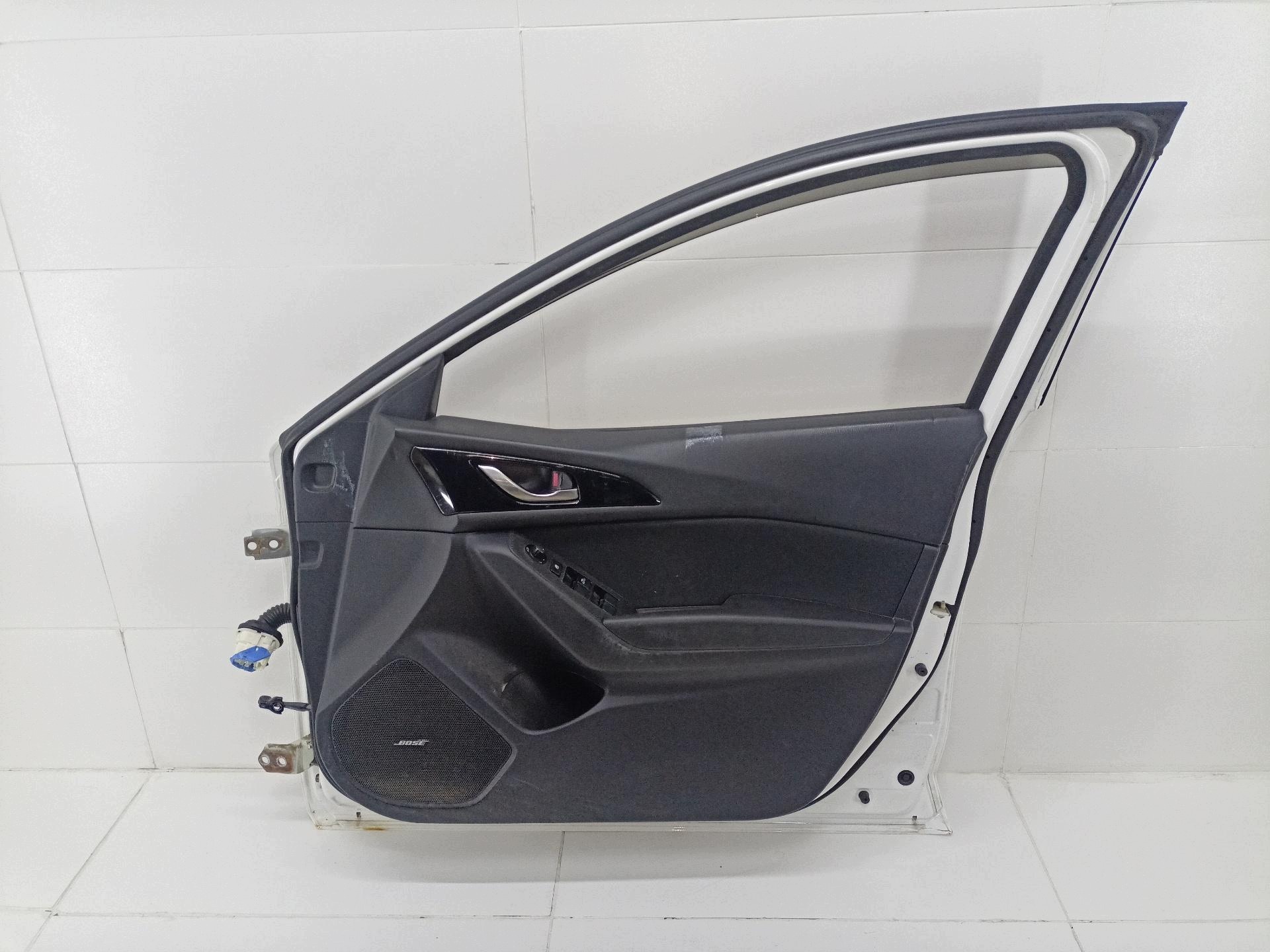 door front right side Mazda 3 3 2014