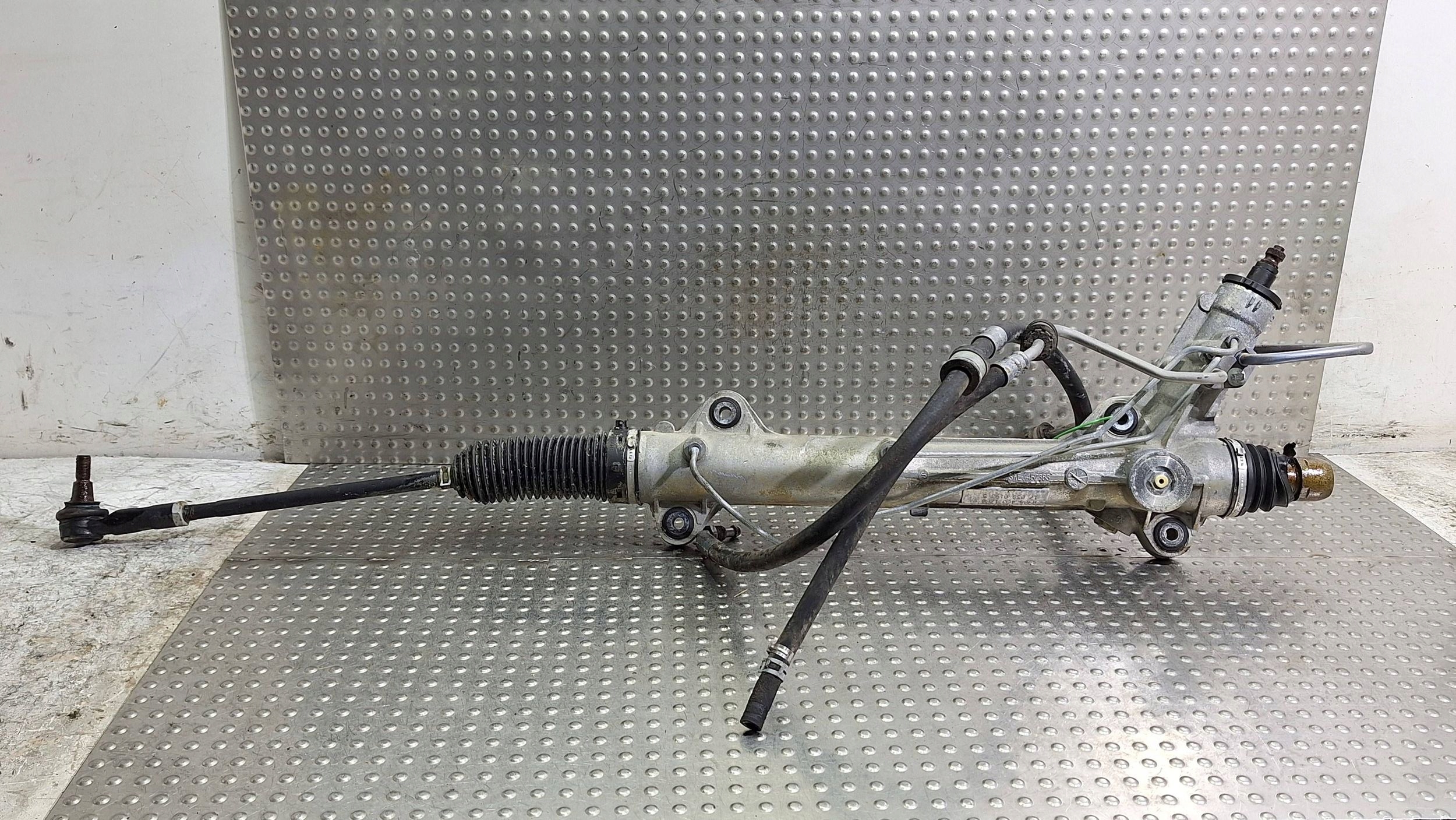 servo control A9064601700 MERCEDES SPRINTER W906 VW CRAFTER