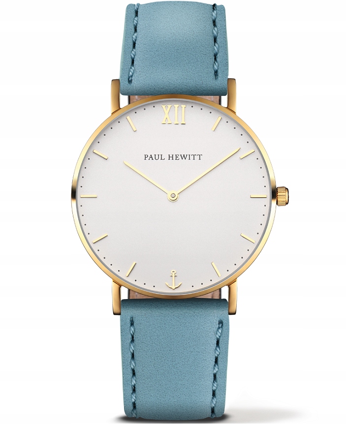 Dámské hodinky Paul Hewitt PH-6455139K Sailor Line