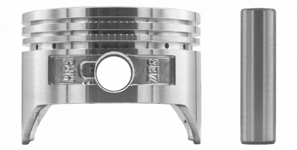 

Tłok Do Kosiarki Nac T475 65mm 46mm Pierścienie