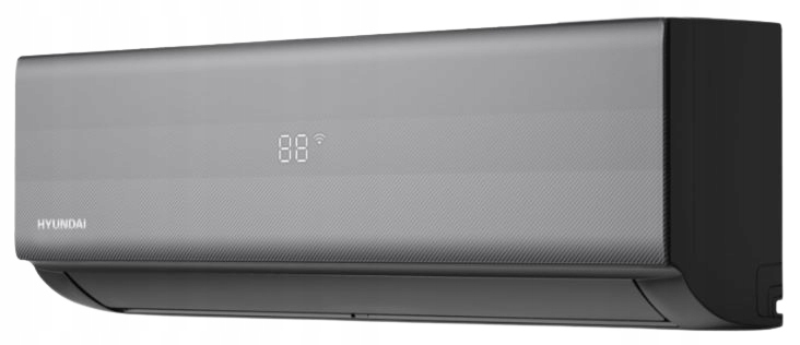KLIMATYZATOR HYUNDAI CARBON 3,6 SAMODZIELNY MONTAŻ Marka Hyundai
