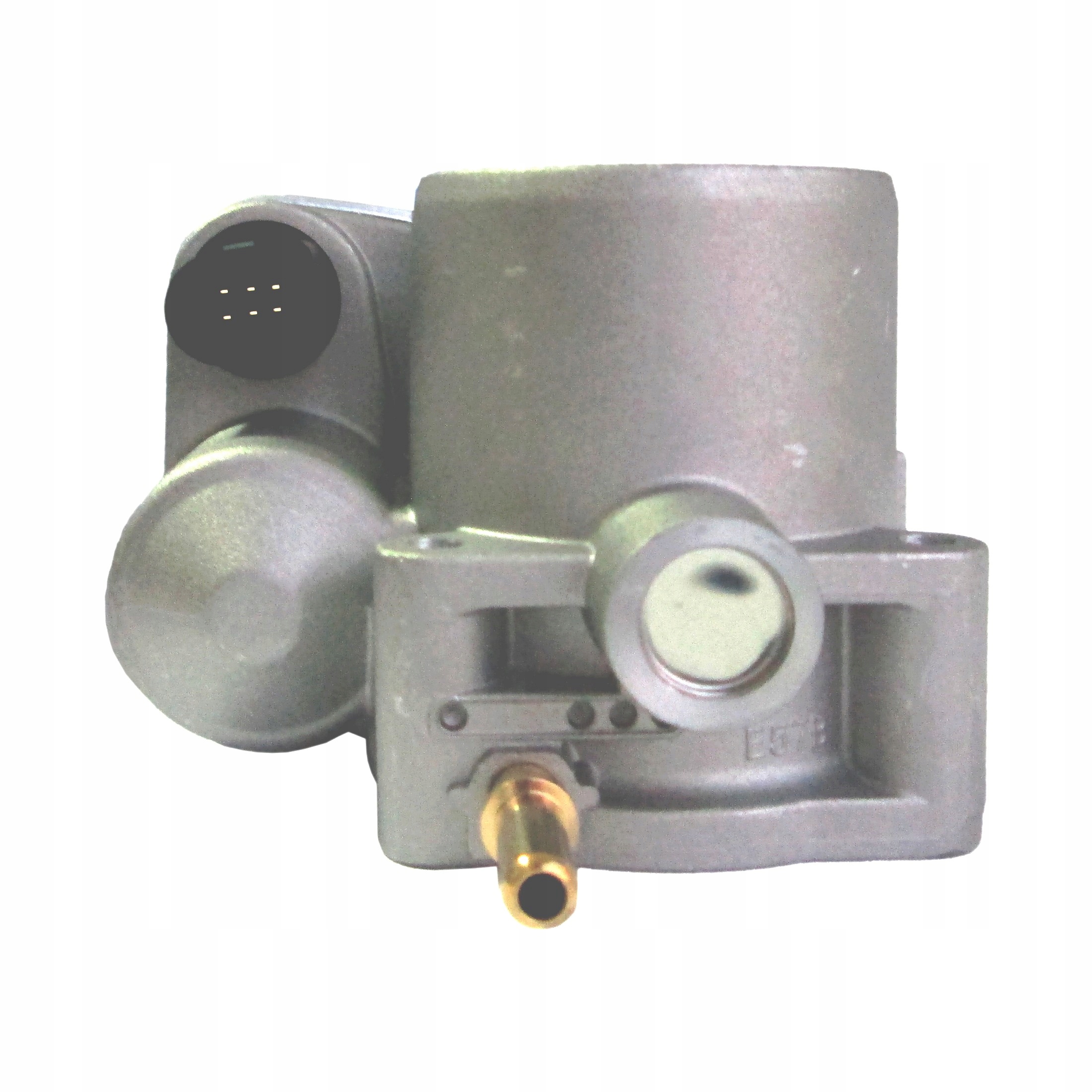 PRZEPUSTNICA do RENAULT Megane II 2 1.6 16V 01- Scenic II 2 III 3 Modus 04- Producent części WRC Original Parts