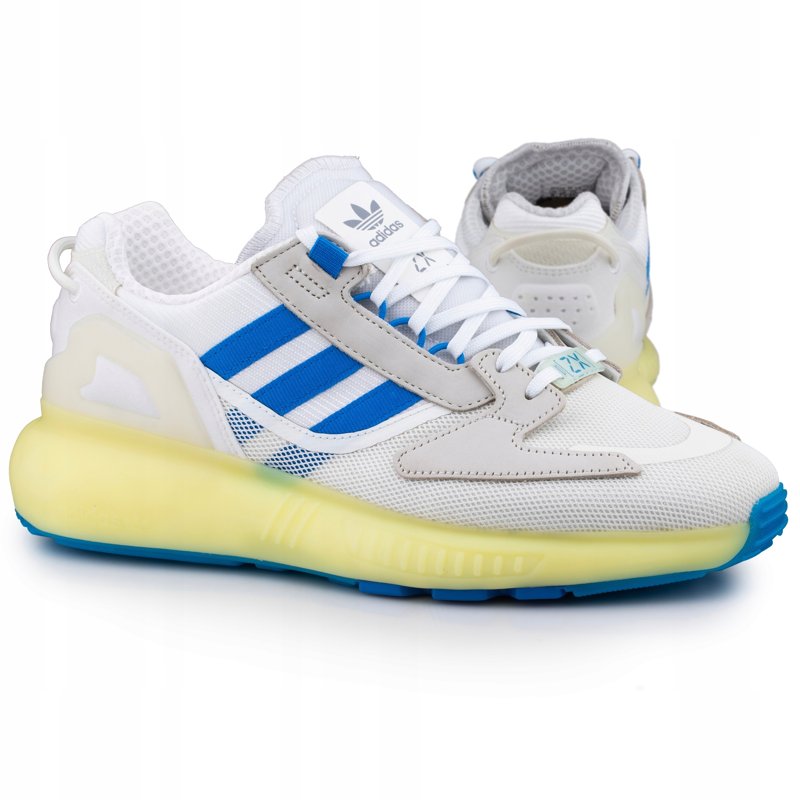 Buty męskie Adidas ZX 5K BOOST GX2030 Originals