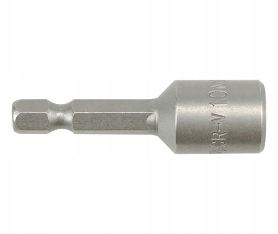 

Nasadka magnetyczna do wkrętarki 1/4 10x48 mm