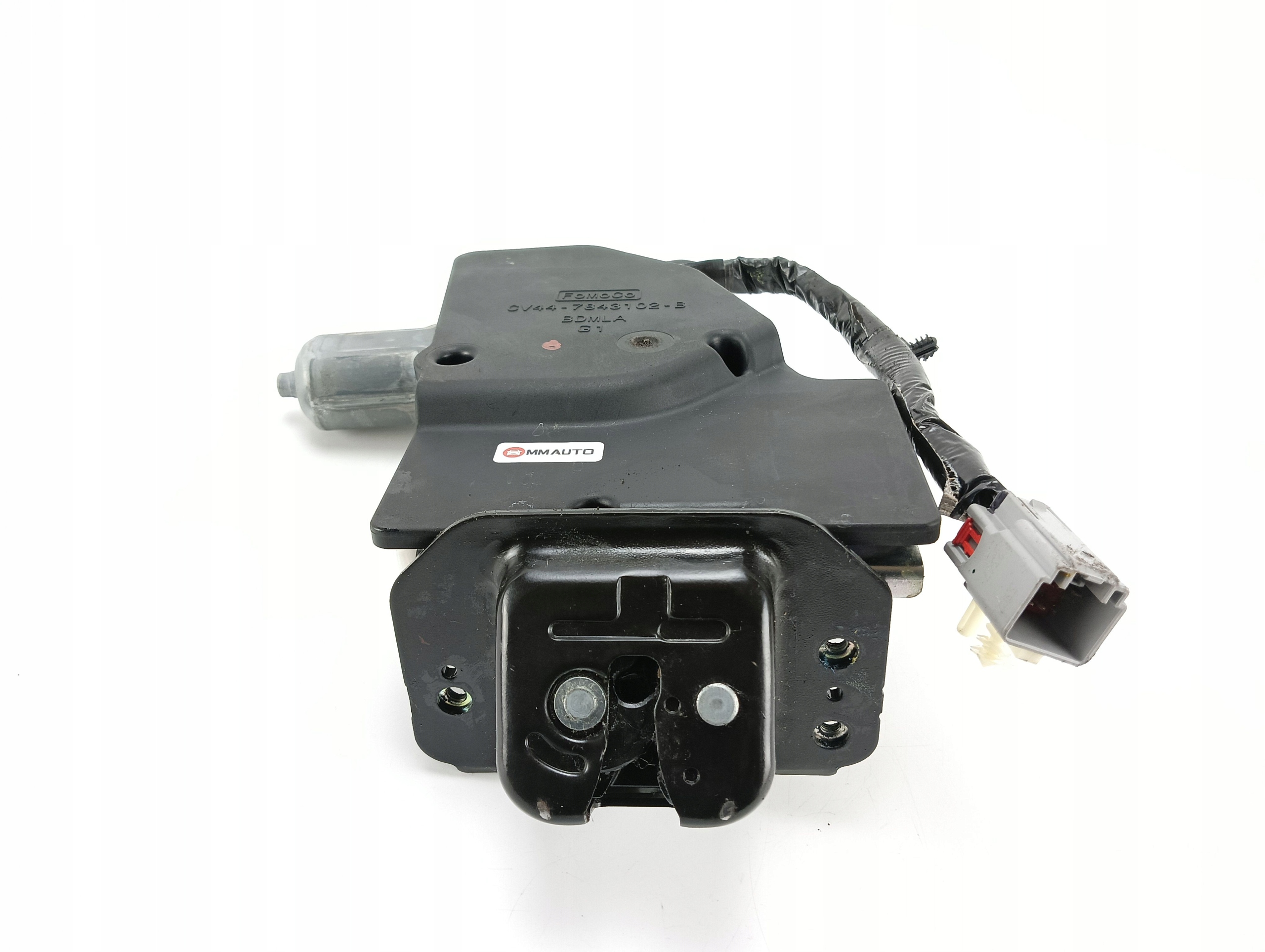 lock bonnet boot FORD KUGA II MK2 CV44-7843102-B