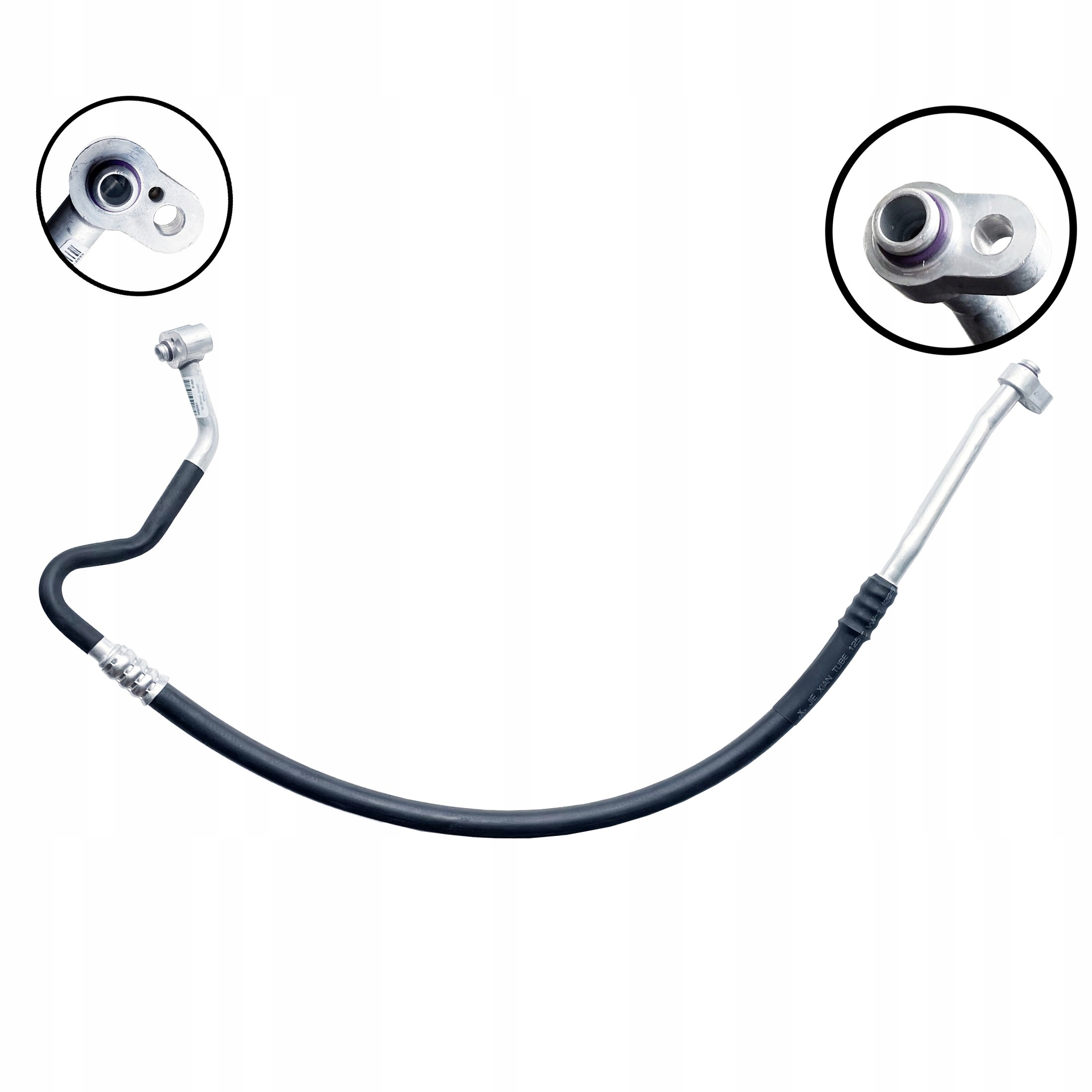 PRZEWÓD klimatyzacji VW PASSAT B5 FL 3B0260701B