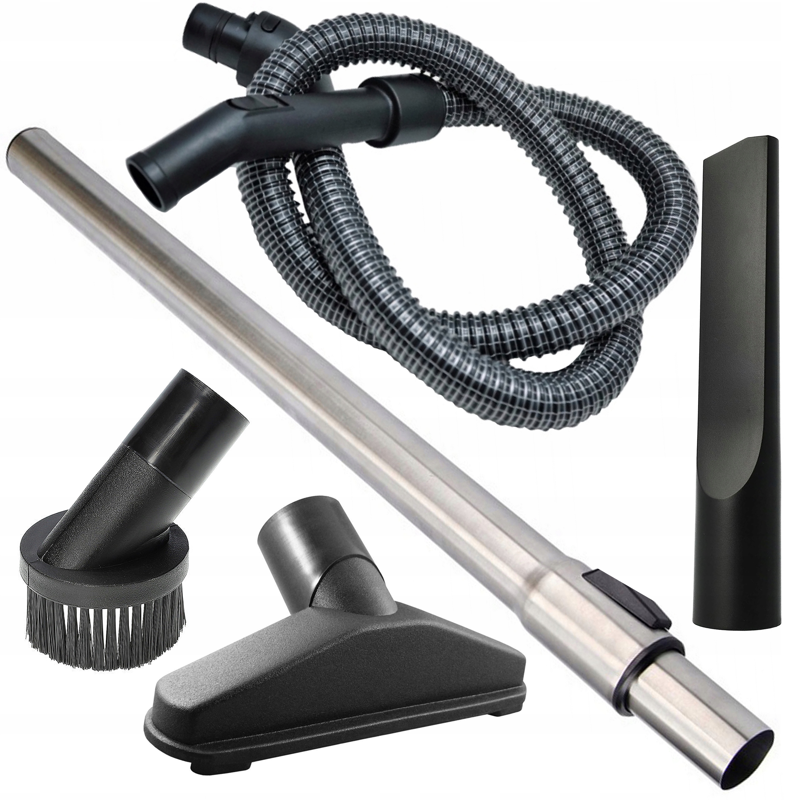 Wąż Rura Ssawki do odkurzacza Zelmer Jupiter Syrius Cobra Orion Clarris