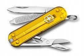 Scyzoryk VICTORINOX CLASSIC SD Celidor 0.6223.81G