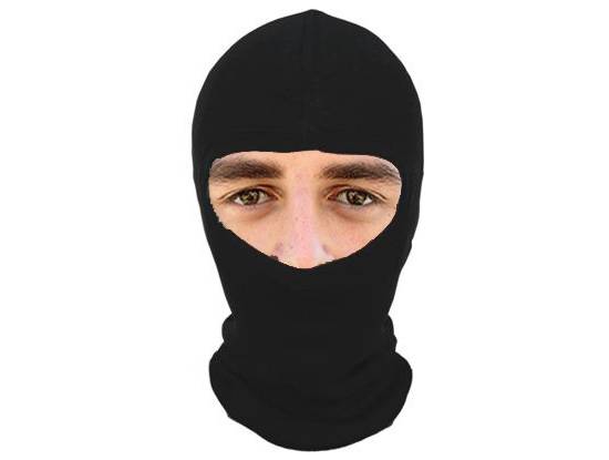 

Kominiarki Kominiarka Pod Kask Bawelna Z Lycra