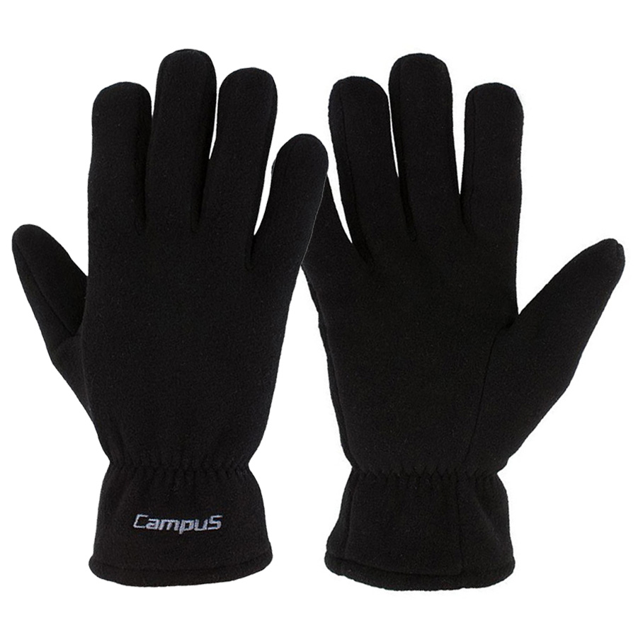 

Rękawiczki Polarowe zimowe męskie Campus Titlis M