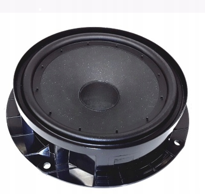 ASO VW GŁOŚNIK NISKOTONOWY GOLF