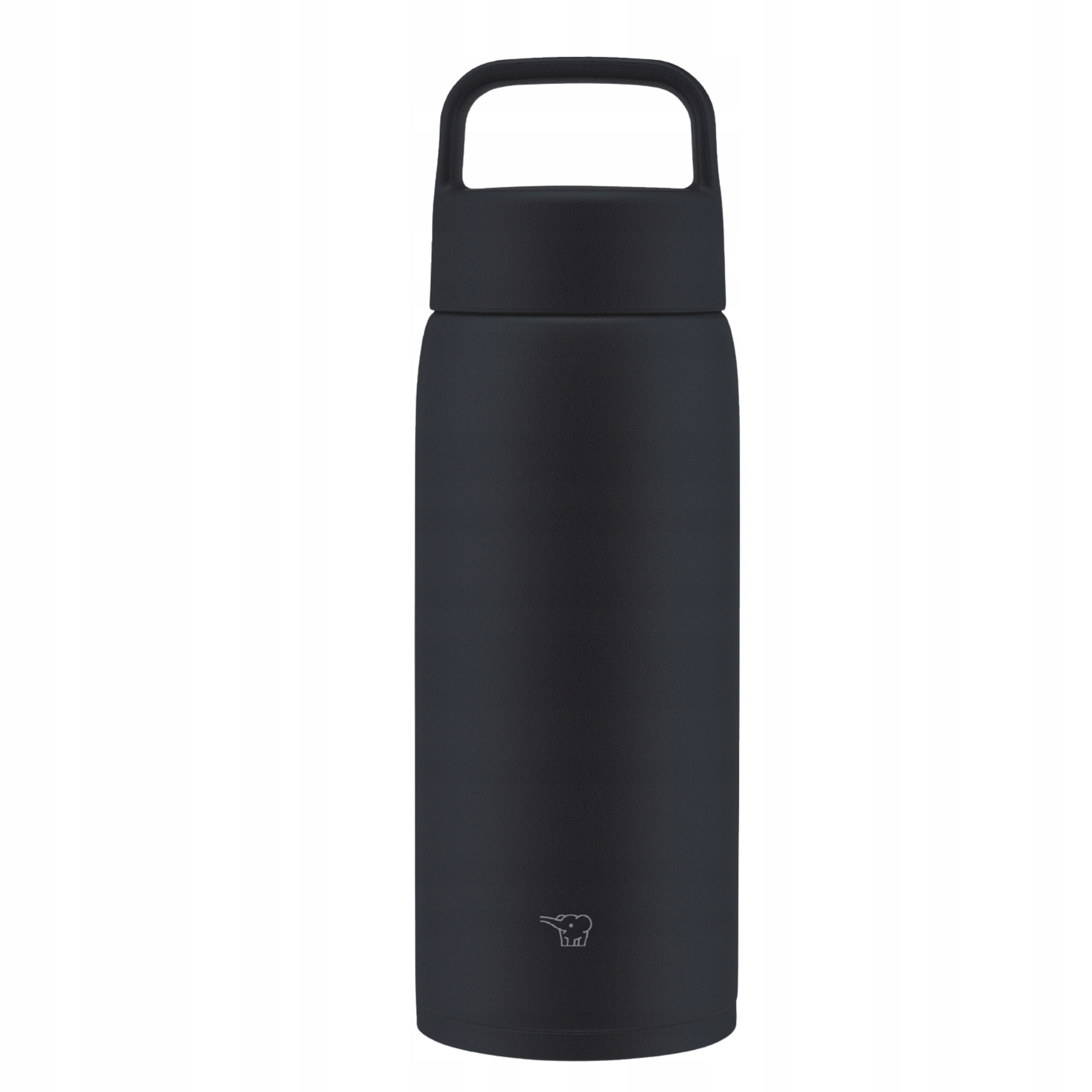 Termoláhev s držákem Zojirushi SU-DA80-BM 800 ml, černá