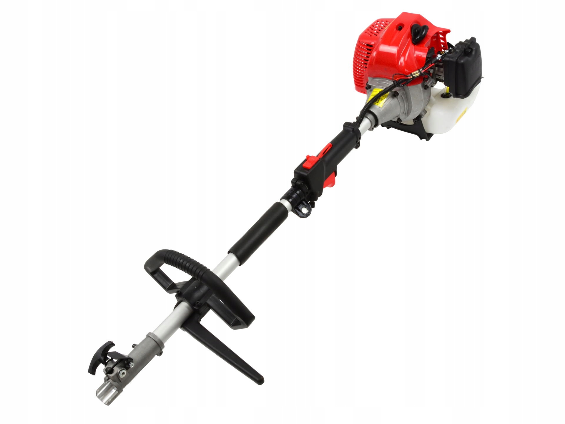 Podkaszarka Spalinowa KOSA Multifunkcyjna 4W1 3KM NOŻYCE DO ŻYWOPŁOTU PIŁA EAN (GTIN) 5901477130038