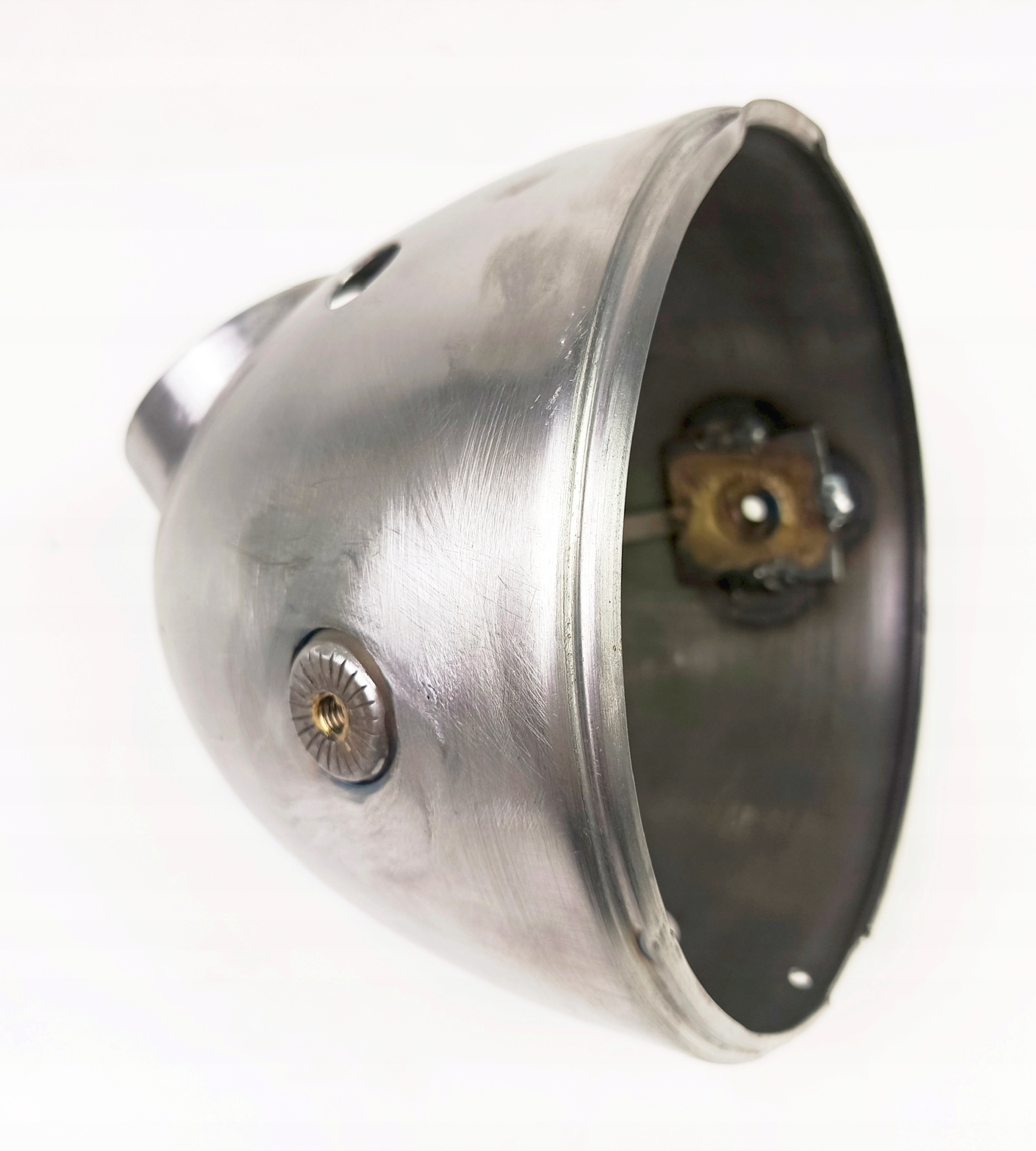 LAMPA PRZEDNIA JUNAK M07 PRZEJSCIOWKA Numer katalogowy części M10