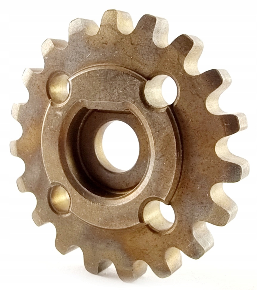 Ozubené Kolo Olejového Čerpadla Kuga Focus 2.0 2,3 Eb_ 5230683 CM5E-6652-BA