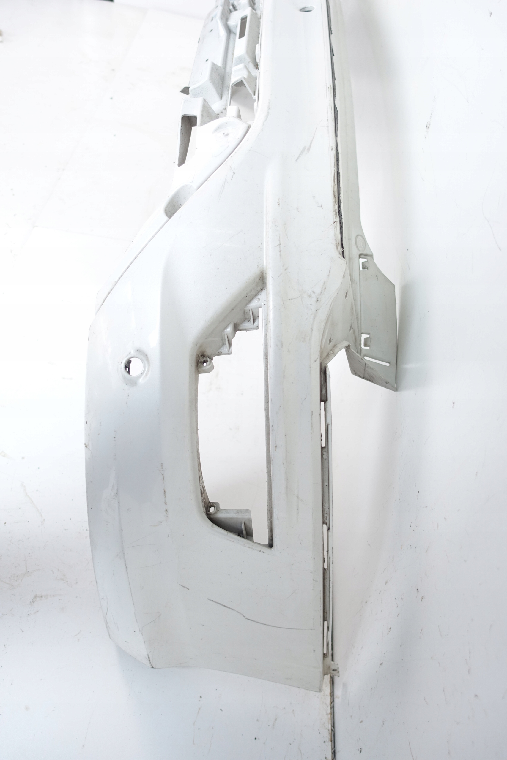 bumper rear part rear FORD KUGA MK2 ST TITATNIUM