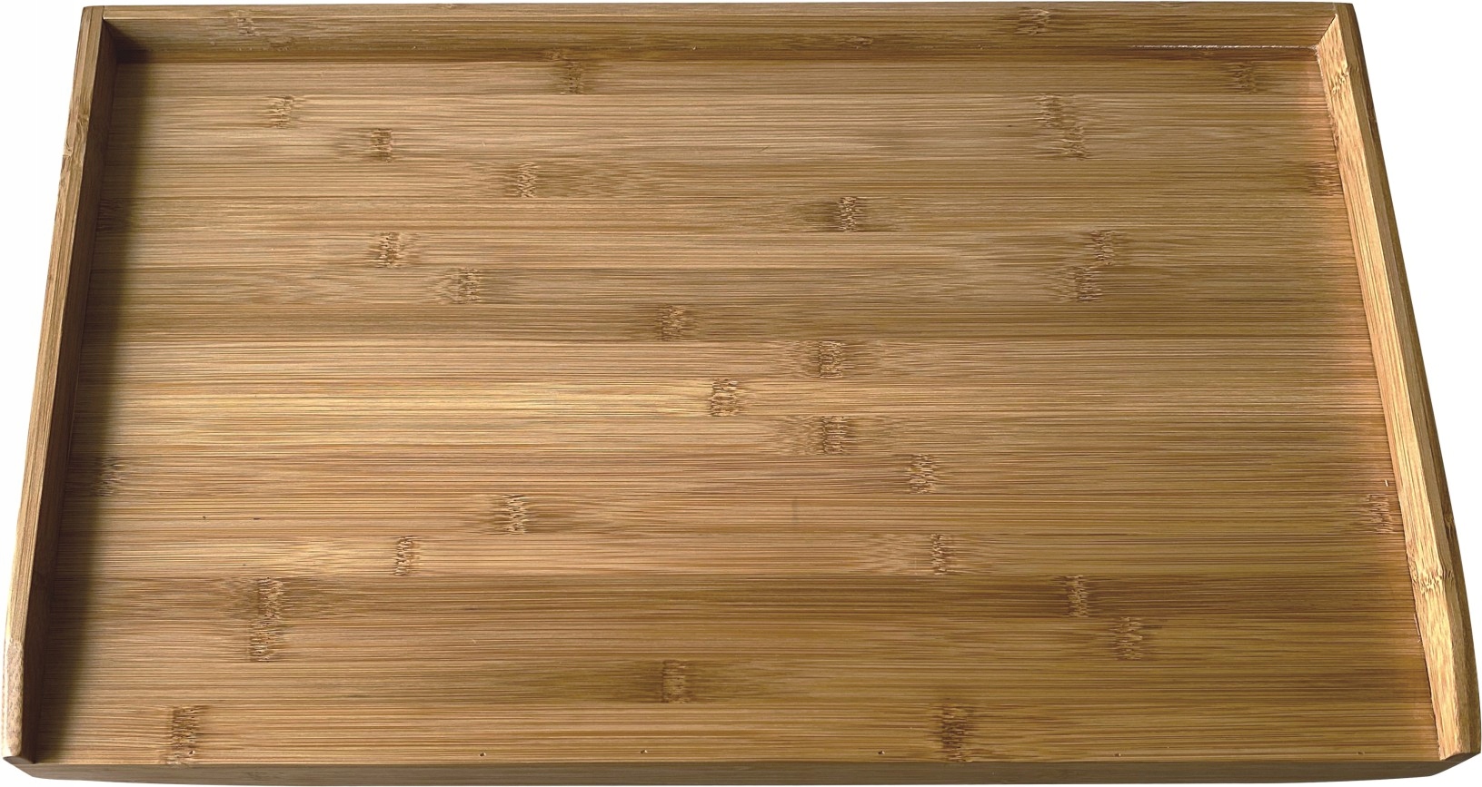 

Stolnica bambusowa deska do krojenia duża 55x43 cm