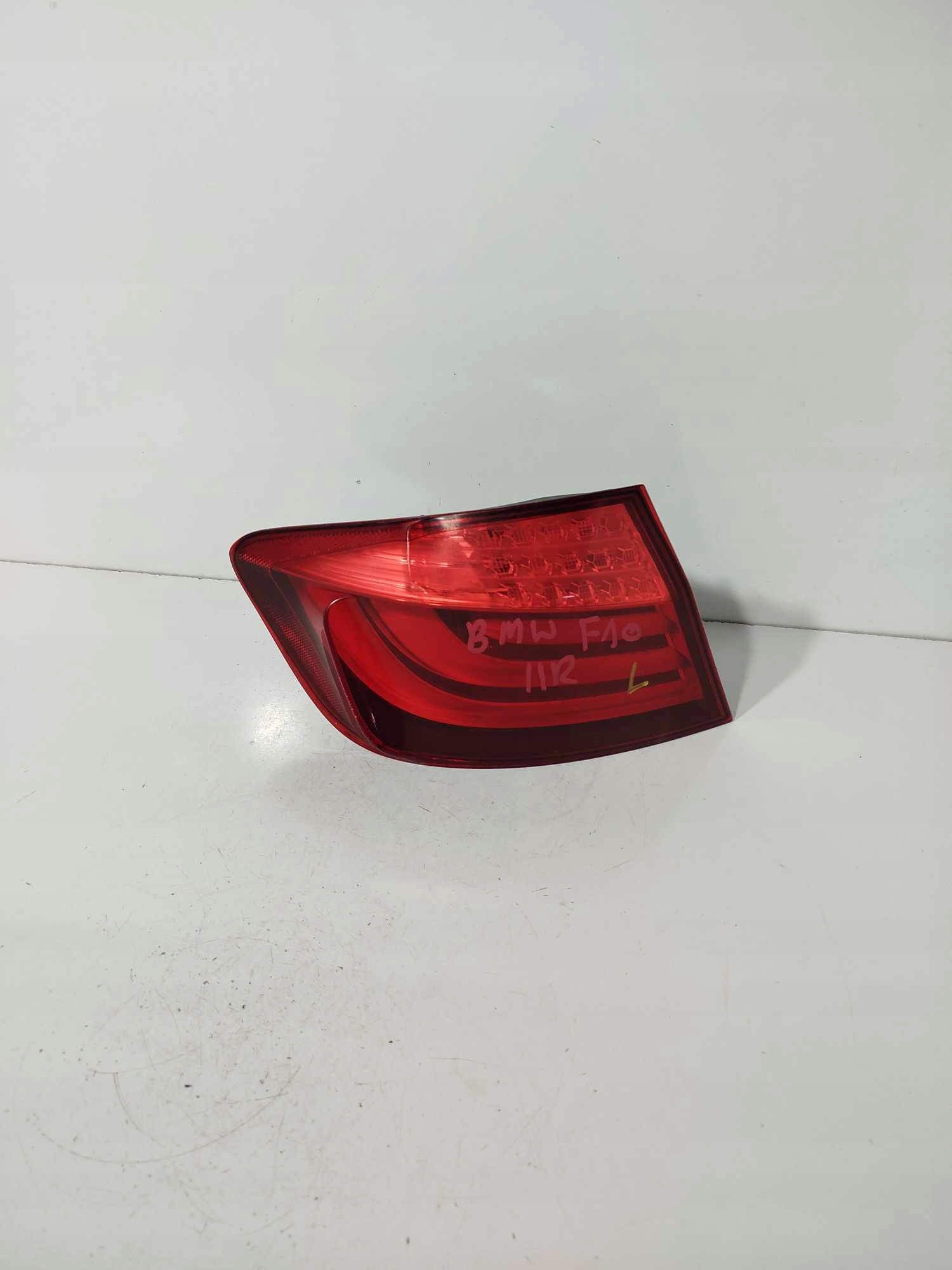 LAMPA LEWA TYLNA TYŁ BMW 5 F10 04-12