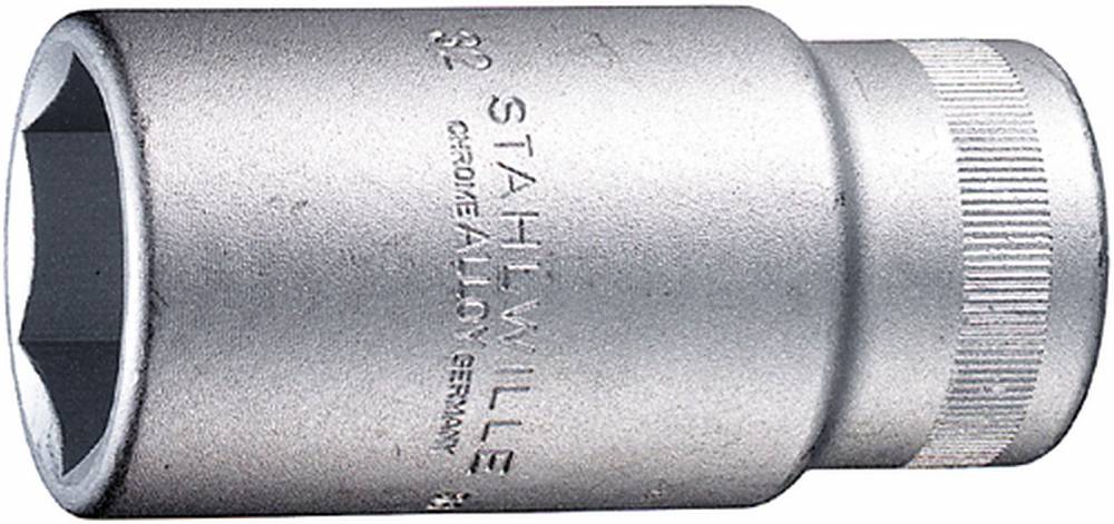 Stahlwille Nástavec 3/4 27 mm 6-hranný, dlhý