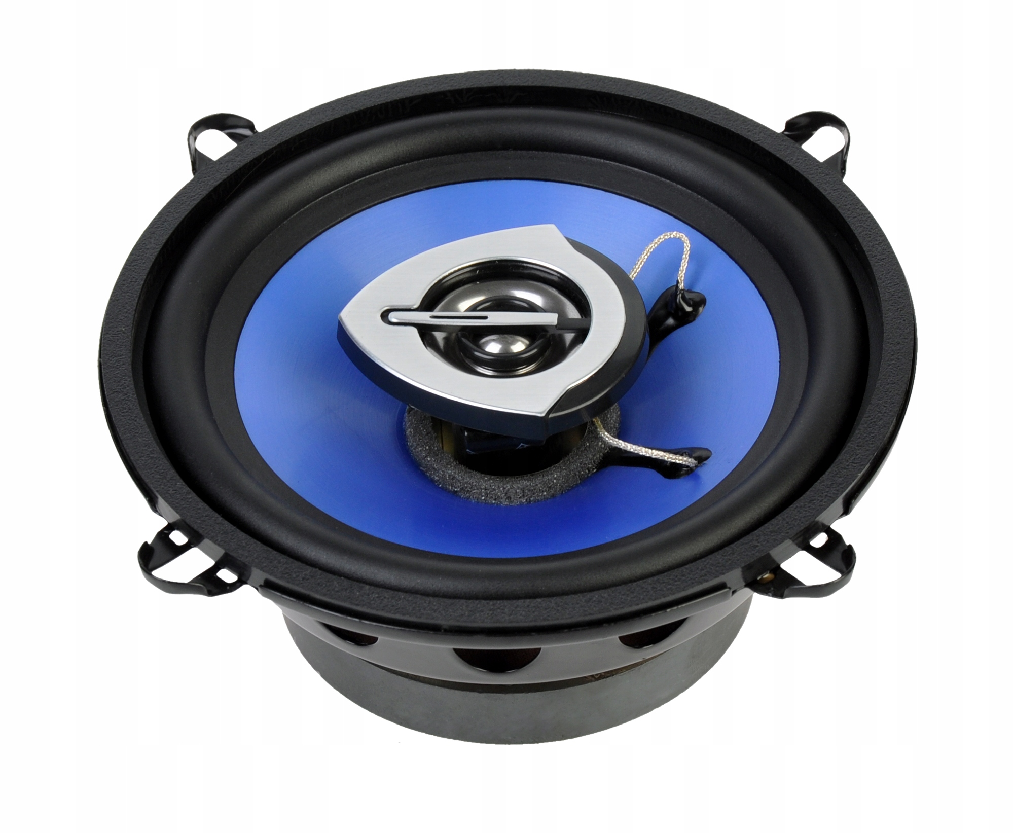 Automobilové reproduktory 100W Peiying PY-AQ502C
