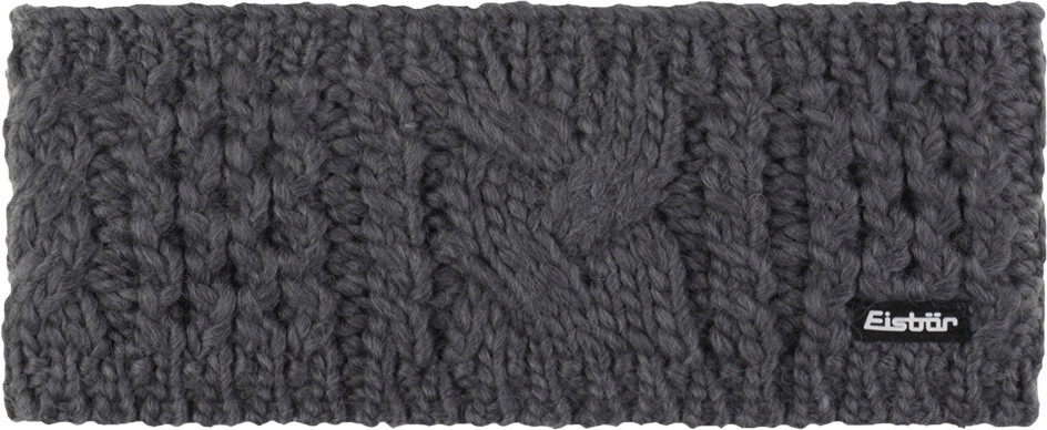Dámská Zimní Čelenka Eisbar Afra Stb Core Attitude Vlna 11 cm