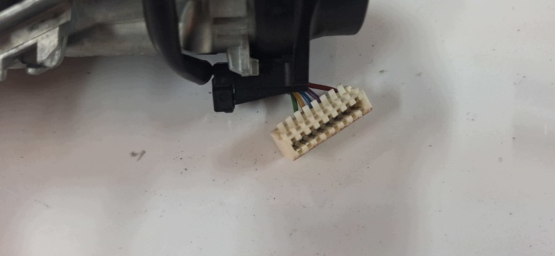 ignition 2X key SEAT LEON III 5Q0905865 1K0905851