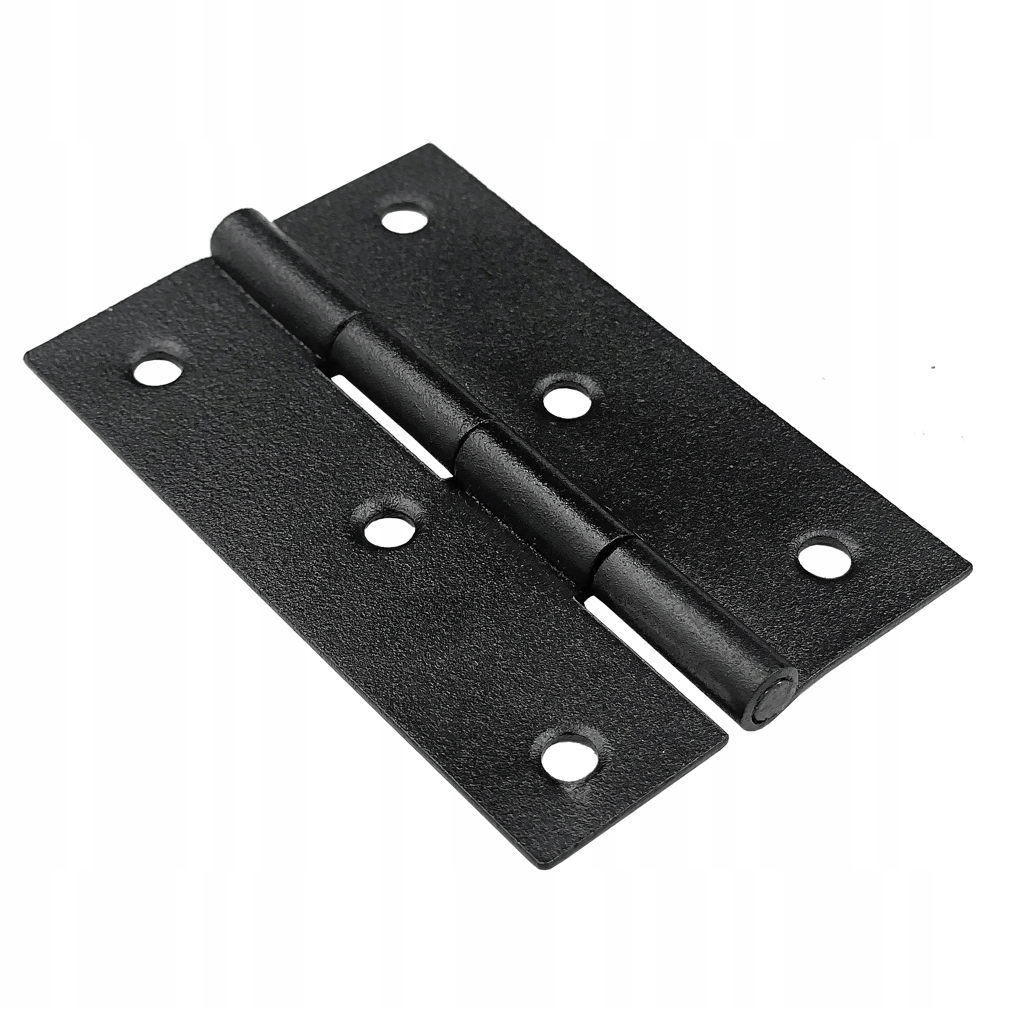 

Zawias splatany 70mm, zawiasy płaskie 10szt czarny