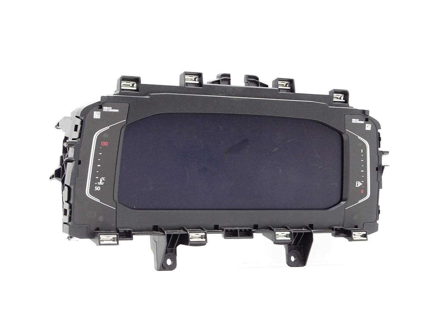 dials dials VIRTUAL COCKPIT DIGITAL VW PASSAT B8 ARTEON 3G0920320A