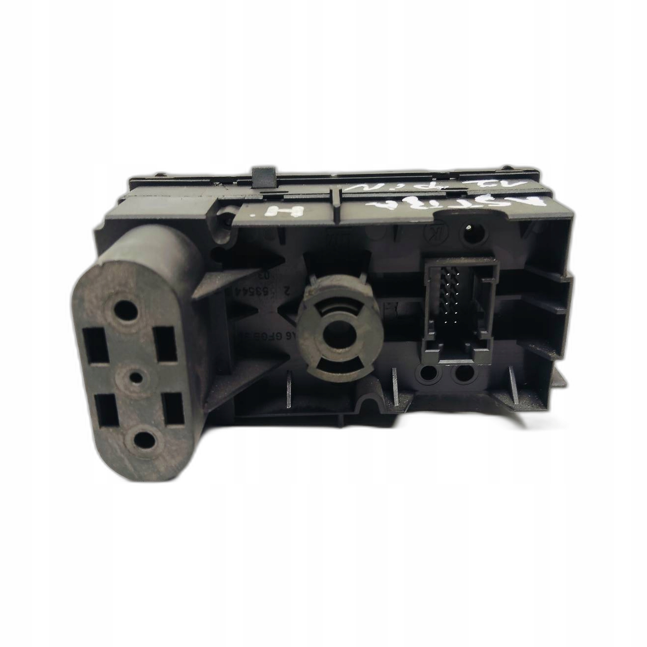 interruttore luci Opel Astra H 1.9 CDTI 13198924 europa