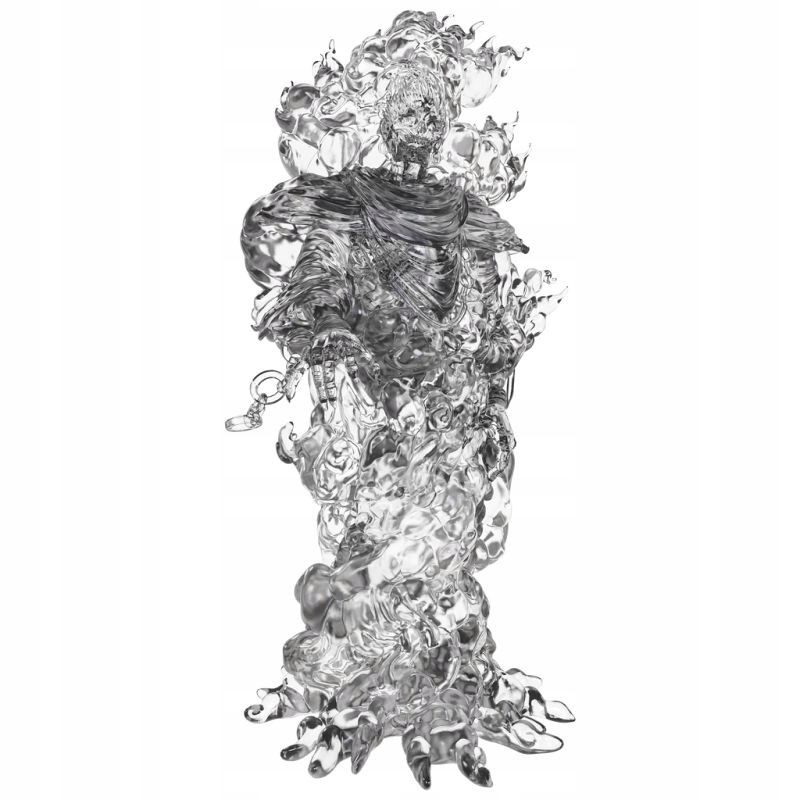 D&D Nolzur's Marvelous Miniatures Spectral Cloud