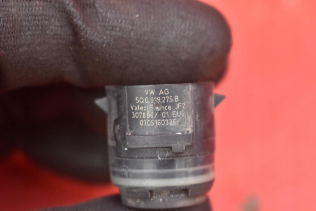 Sensor Parken heck PDC 5Q0919275B VW PASSAT B8 14-20