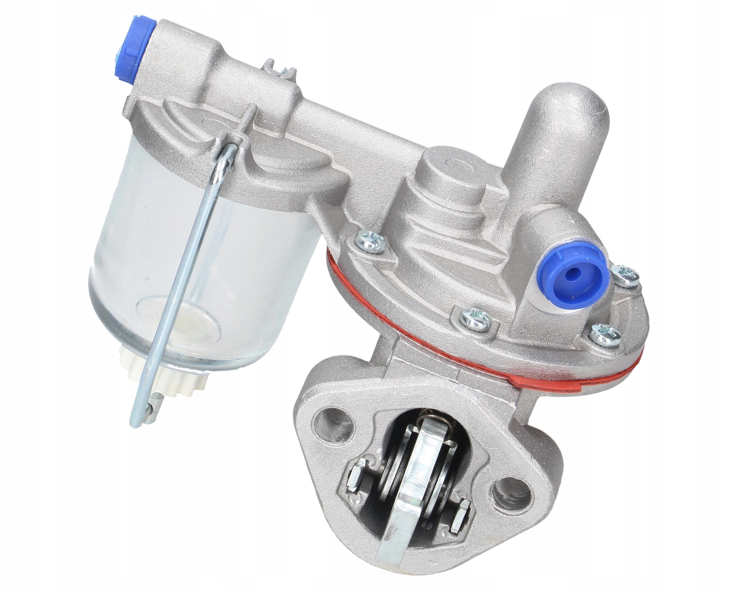 Palivová pumpa Perkins Massey Ferguson Landini