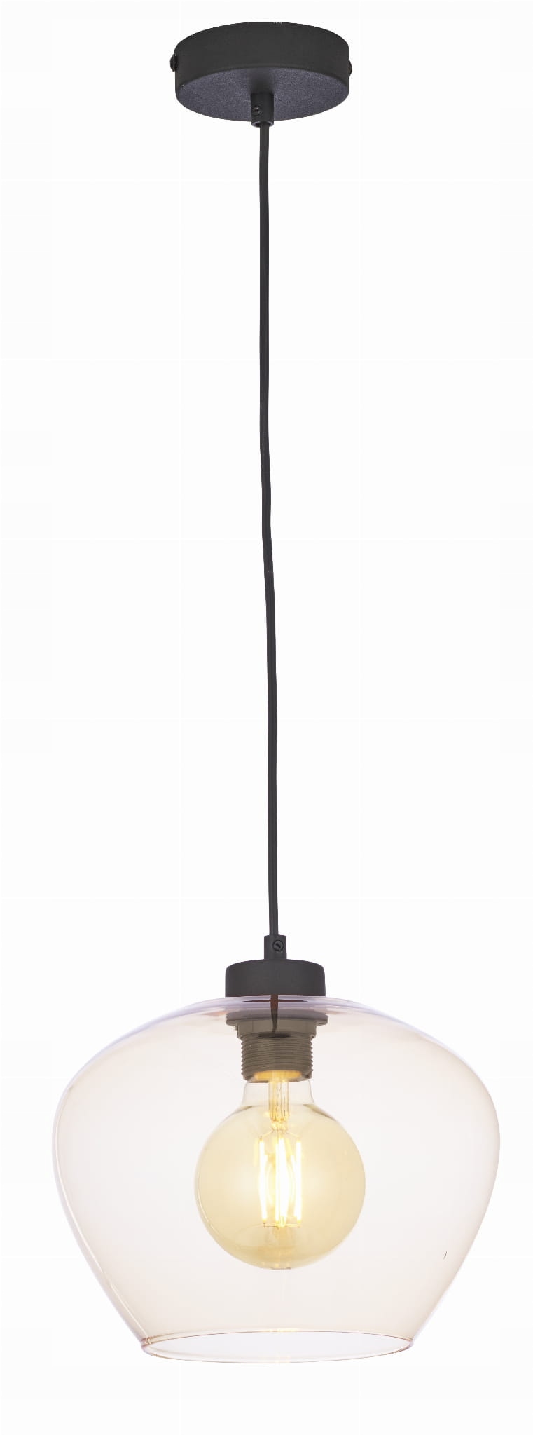

Lampa Wisząca Coral 4016 Tk Lighting Led Gratis