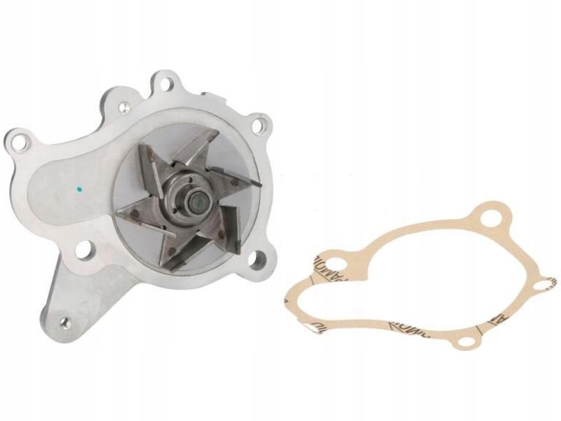 Насос воды к HYUNDAI 2crdi