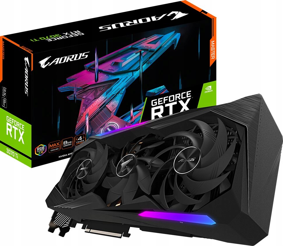 グラフィックボード・グラボ・ビデオカード GIGABYTE GeForce RTX 3070