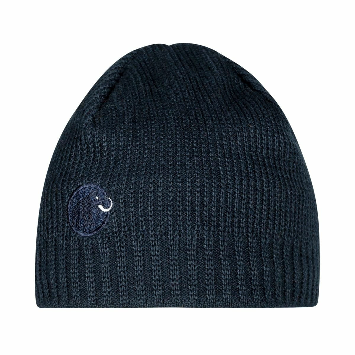 Čepice Mammut Sublime Beanie marine tmavě modrá