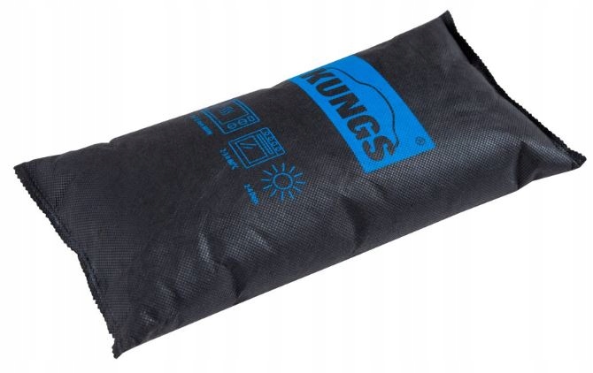 KUNGS POCHŁANIACZ WIGLOCI OSUSZACZ DO SAMOCHODU ŁODZI PRZYCZEPY DUŻY 1KG EAN (GTIN) 6423800062049