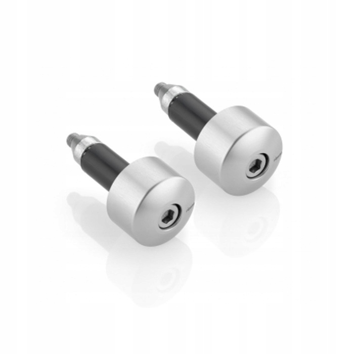 MA534A - Ризома подорожник наконечники руля МА534А