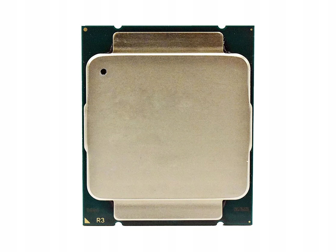 Procesor Intel Xeon E5-2697 V3 35MB 2.60GHz 14 Rdzeni FCLGA2011-3 SR1XF