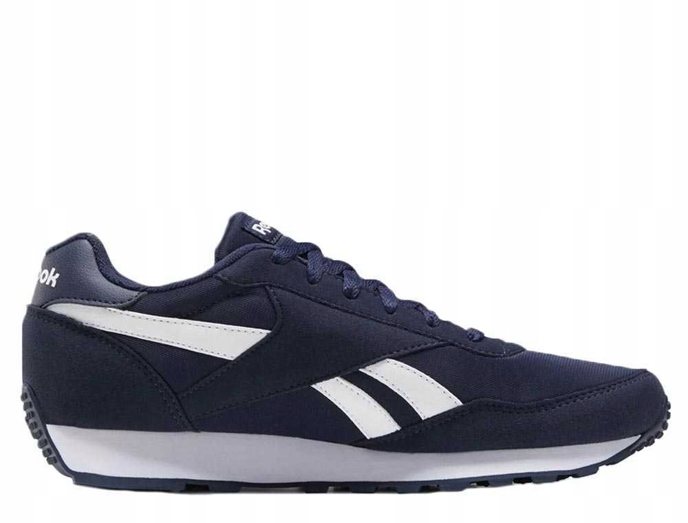 Boty Reebok Rewind Run FZ0663 vel 41