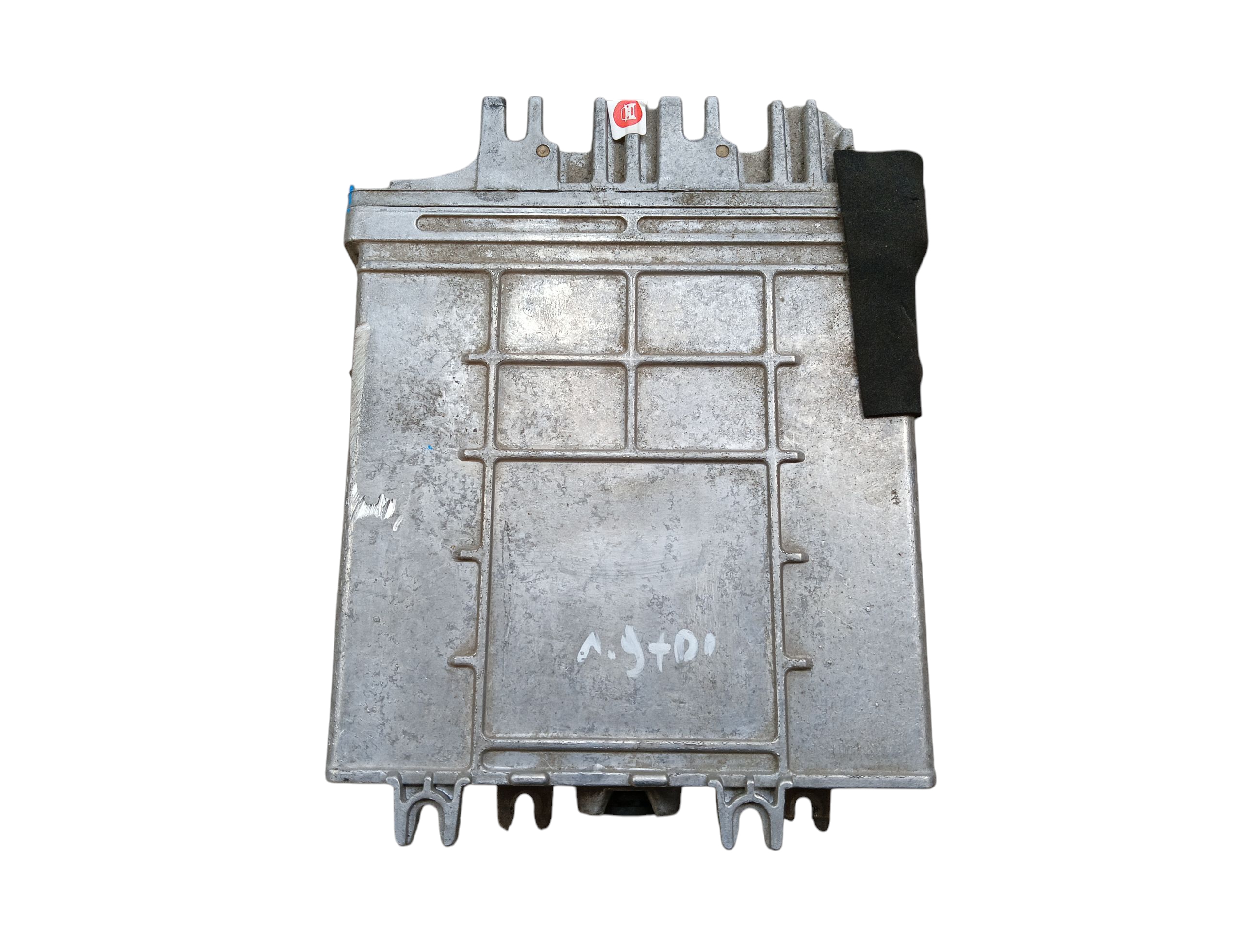 computer control unit of the engine FORD FORD GALAXY VW SHARAN 1.9 TDI 028906021HB