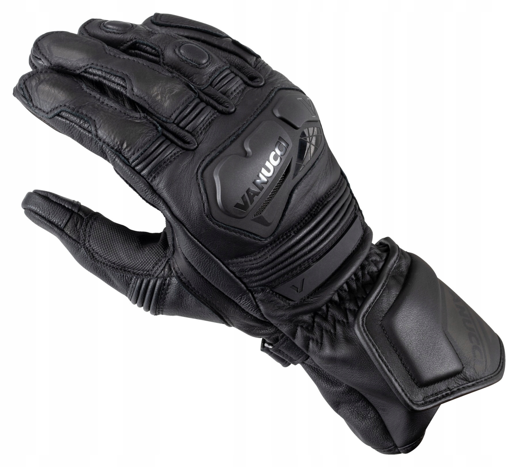 VANUCCI VSG-2 Rękawice ROZMIAR XL