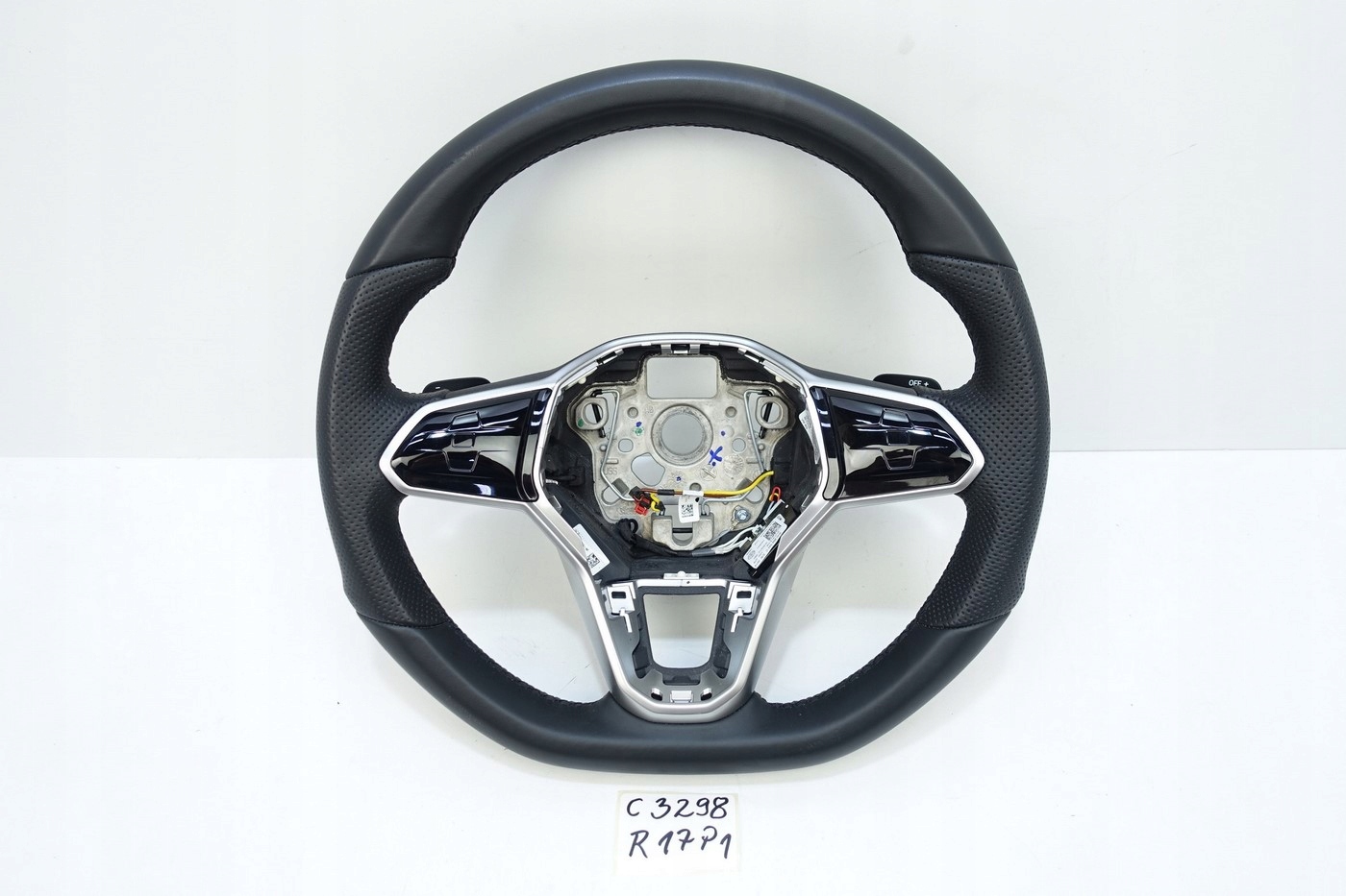 KIEROWNICA VW GOLF VIII ARTEON VIRTUAL 5H0419089FD