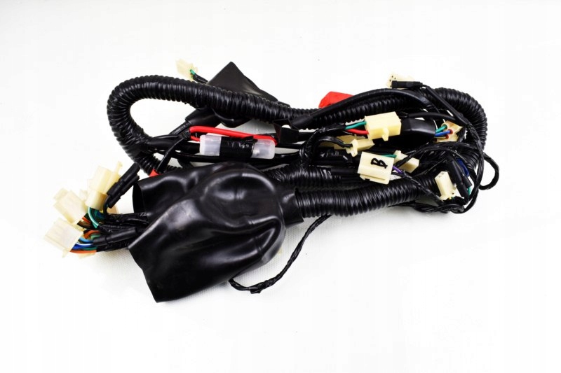 055-00454487 - ++SHINERAY ATV 250 ST-9E НОВАЯ УСТАНОВКА ЭЛЕКТР.