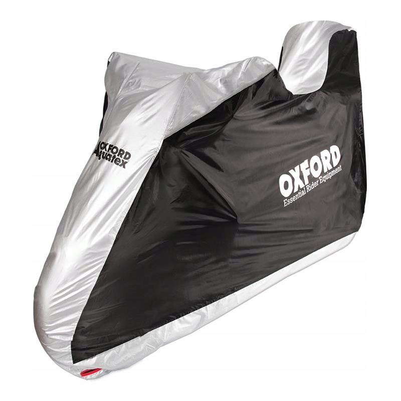 

Pokrowiec na motocykl Oxford Aquatex Top Box