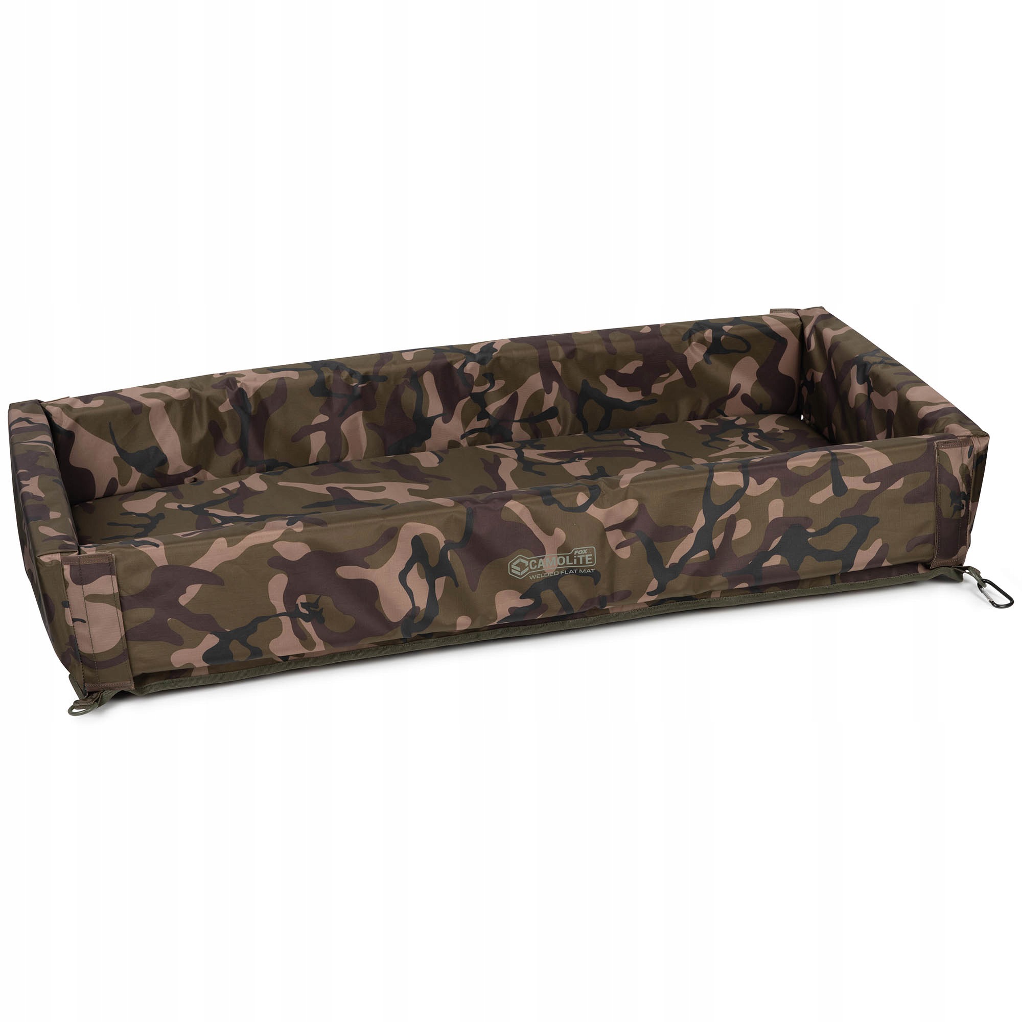 Podložka Fox Camolite Welded Flat Mat With Sides
