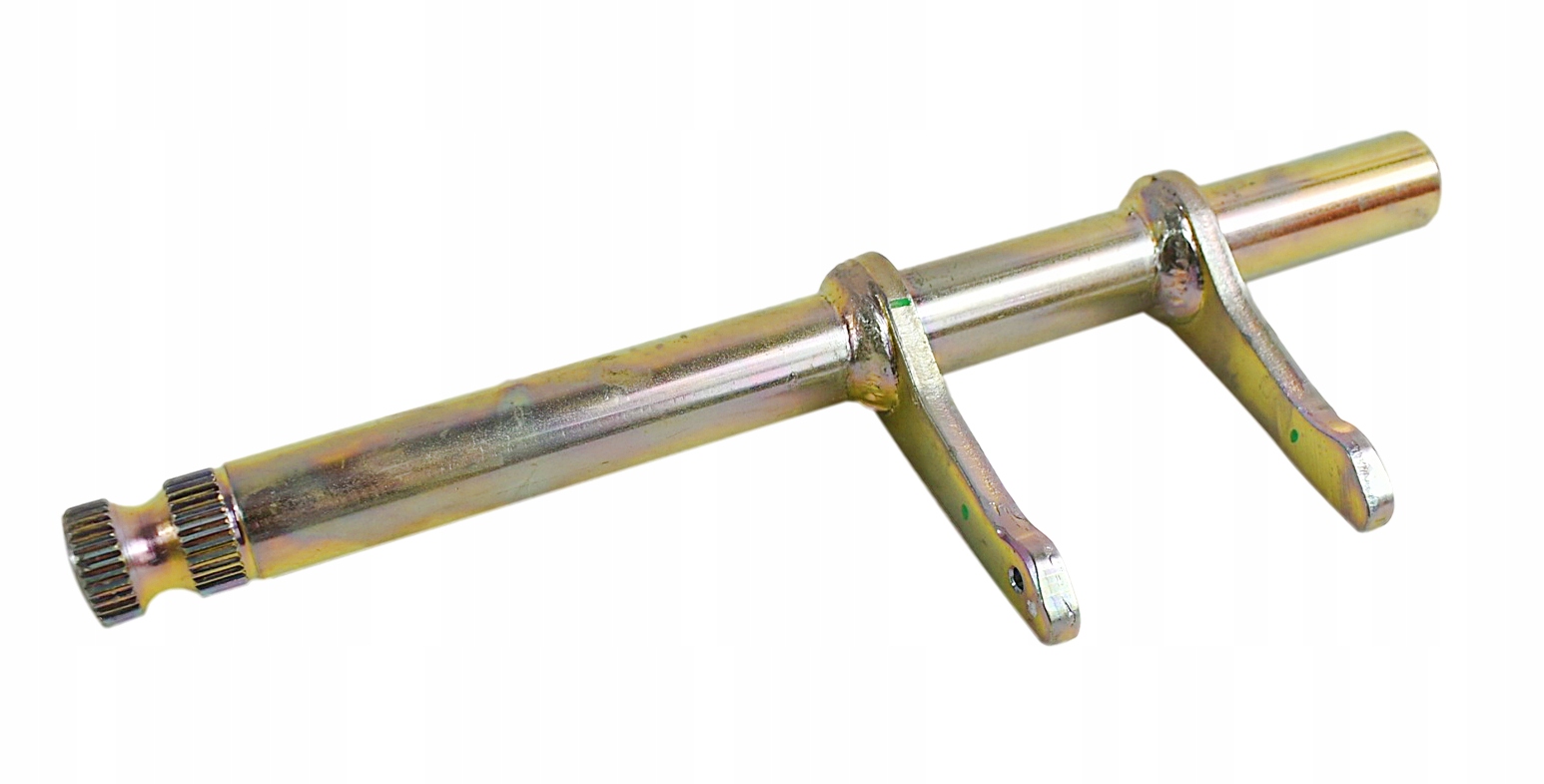 WIDEŁKI ŁAPA ŁOŻYKA SPRZĘGŁA SUZUKI SWIFT SPLASH IGNIS OE 23260-63J01 Stan opakowania oryginalne