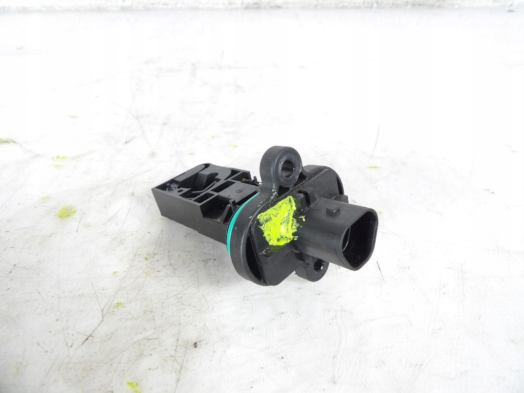 OPEL ASTRA K 1.6CDTI flow meter 12671616