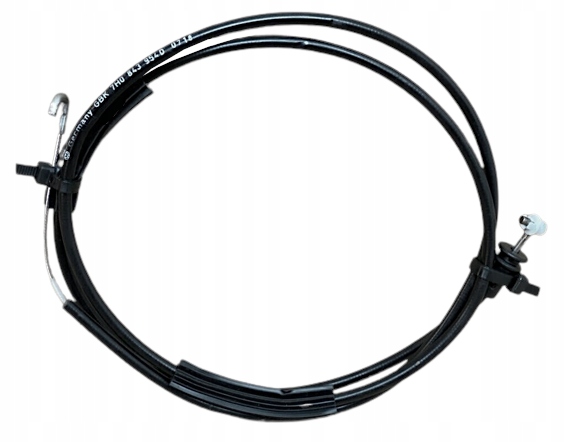 Lanko Dveří Vw Transporter 03-19 7H0843954D Oe Vw